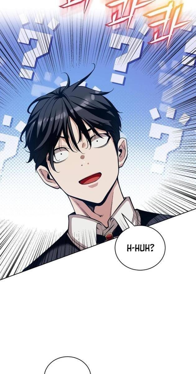 Định Mệnh Được Yêu Bởi Kẻ Phản Diện - Page 46