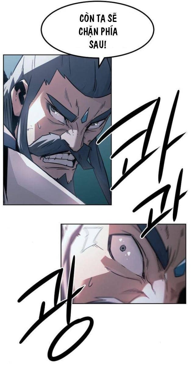 Tiểu Gia Chủ của Tứ Xuyên Đường Gia trở thành Kiếm Thần - Page 81