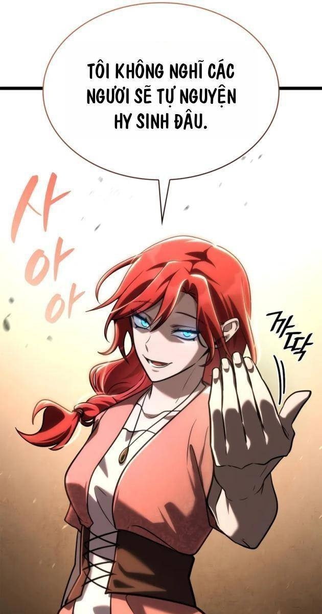 Vô Hạn Pháp Sư - Page 41