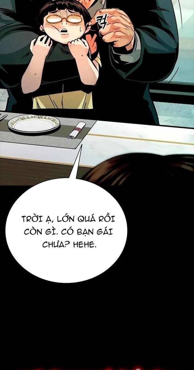 Thế Hệ Tồi Tệ - Page 241