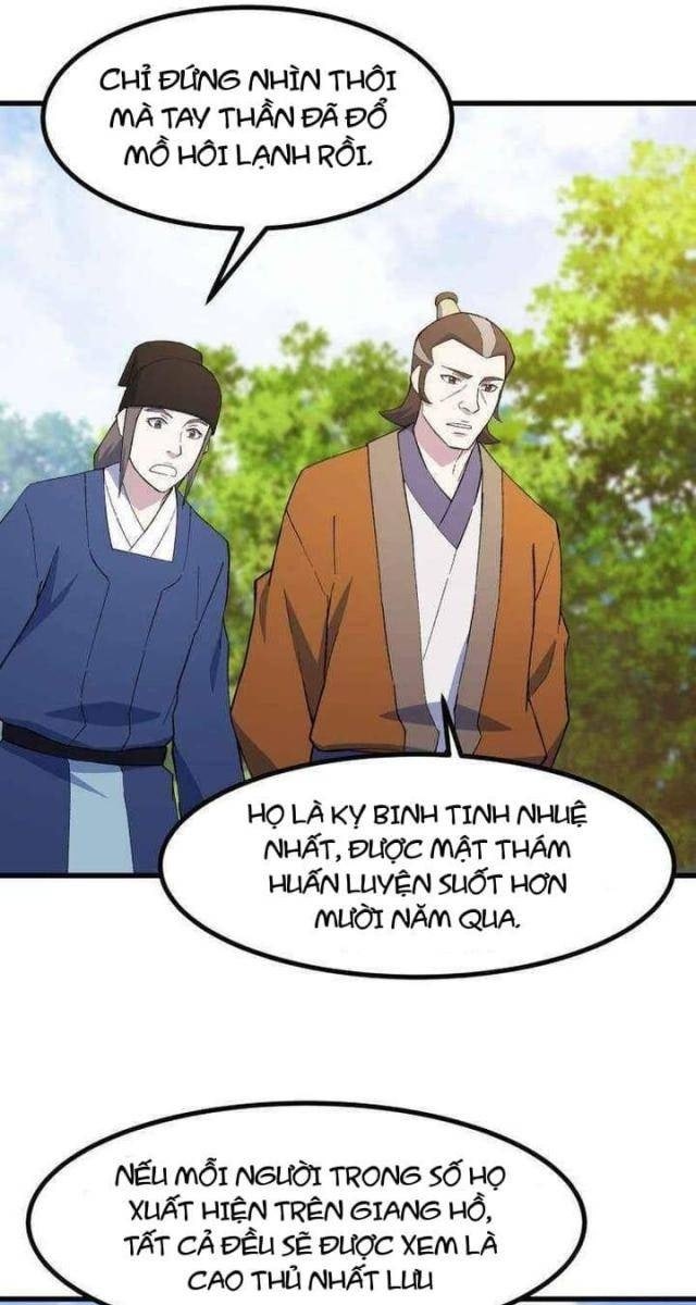 Đại Cao Thủ - Page 45