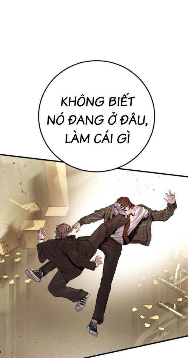 Bố Tôi Là Đặc Vụ - Page 20