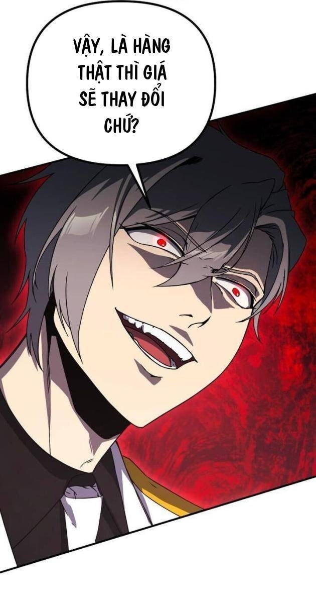 Nhập Vai Phản Diện Mắt Cáo Hoàn Hảo - Page 30
