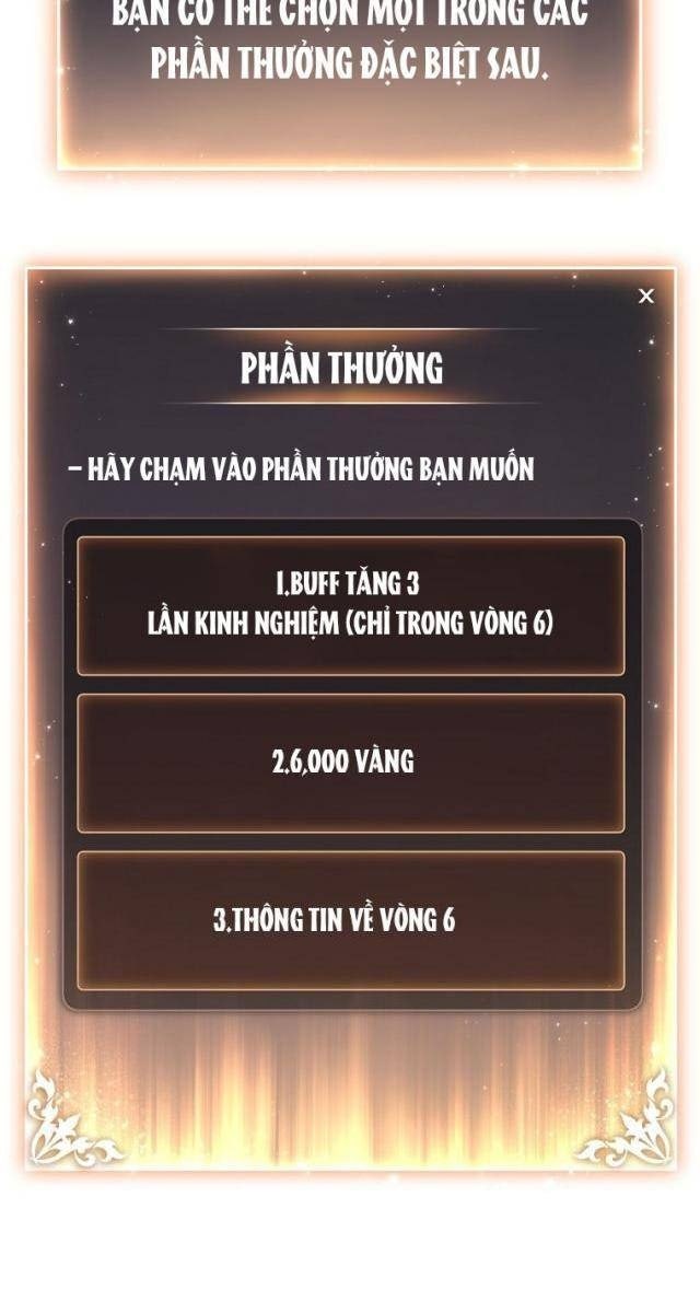 Người Chơi Mạnh Nhất Hồi Quy Lần Thứ 100 - Page 58