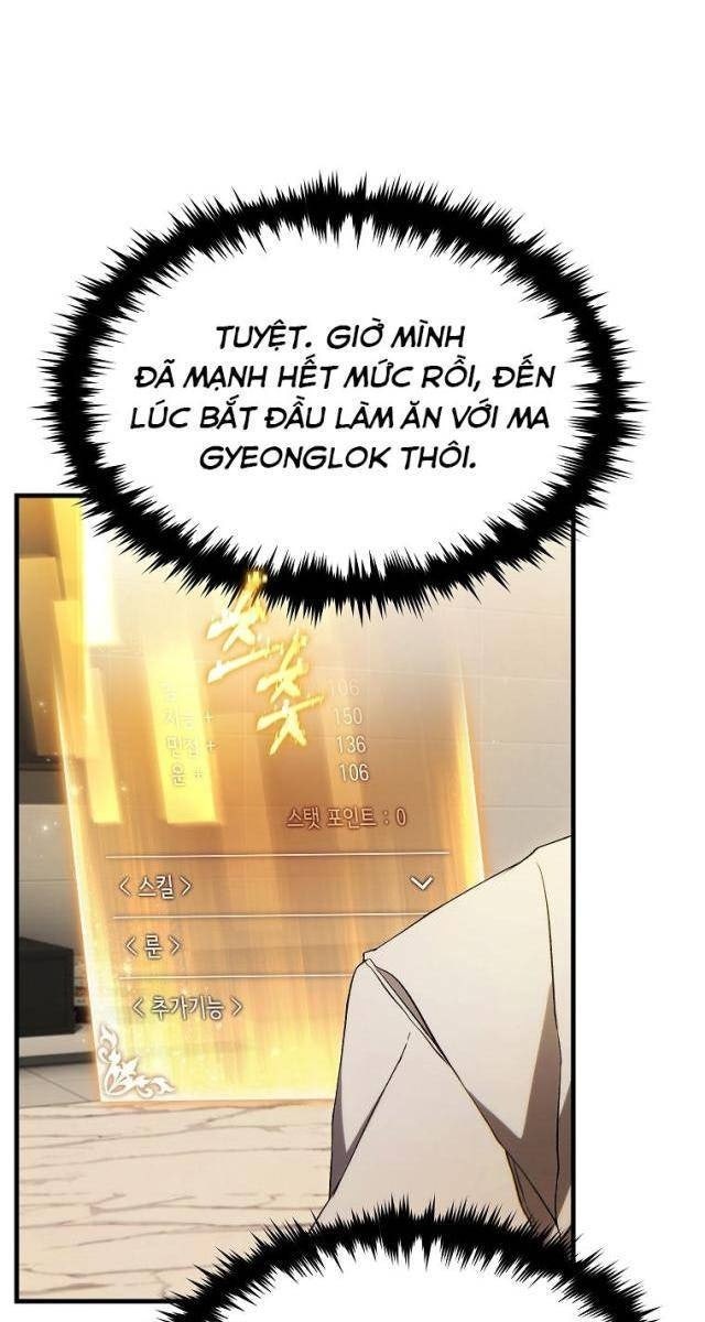 Người Chơi Mạnh Nhất Hồi Quy Lần Thứ 100 - Page 103