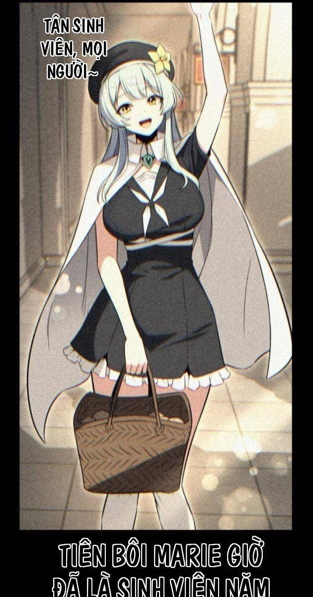 Tôi Đã Giết Tuyển Thủ Học Viện - Page 36