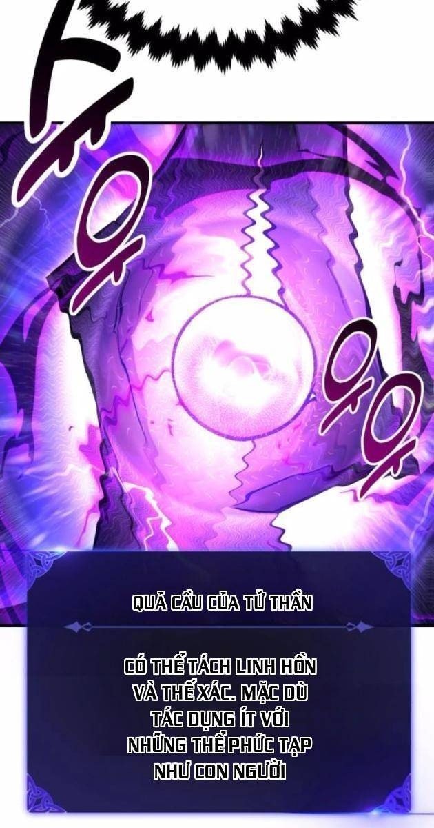 Tôi Đã Giết Tuyển Thủ Học Viện - Page 109