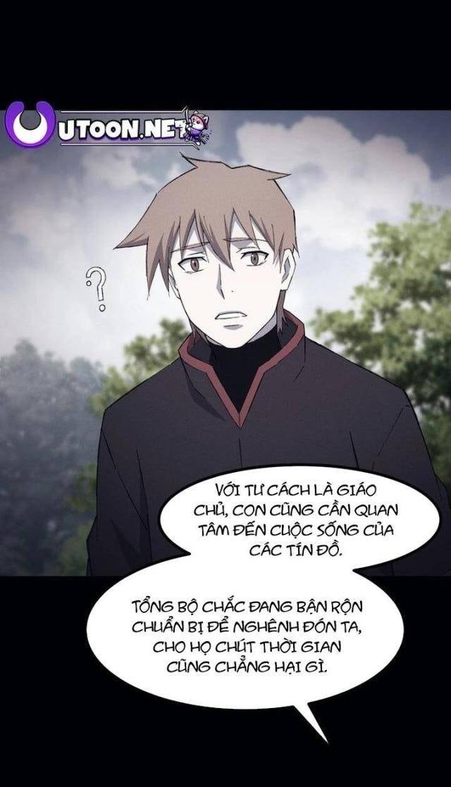 Đại Cao Thủ - Page 33