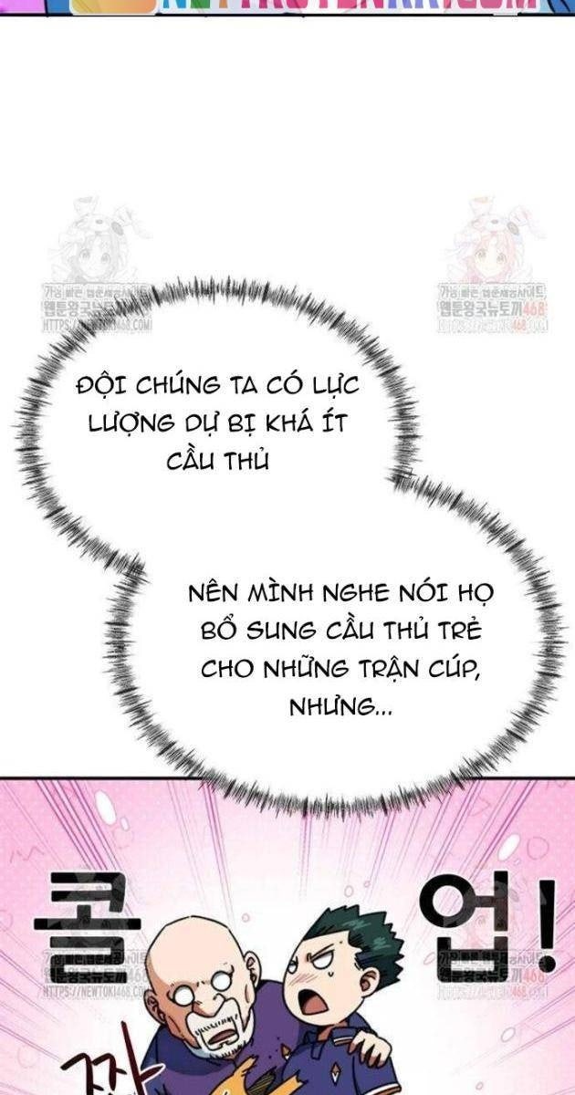 Tôi Bị Hiểu Lầm Là Siêu Sao Trên Sân Cỏ - Page 75