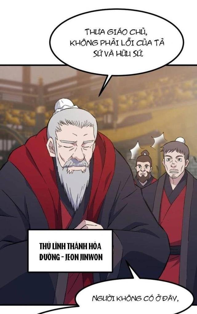 Đại Cao Thủ - Page 28