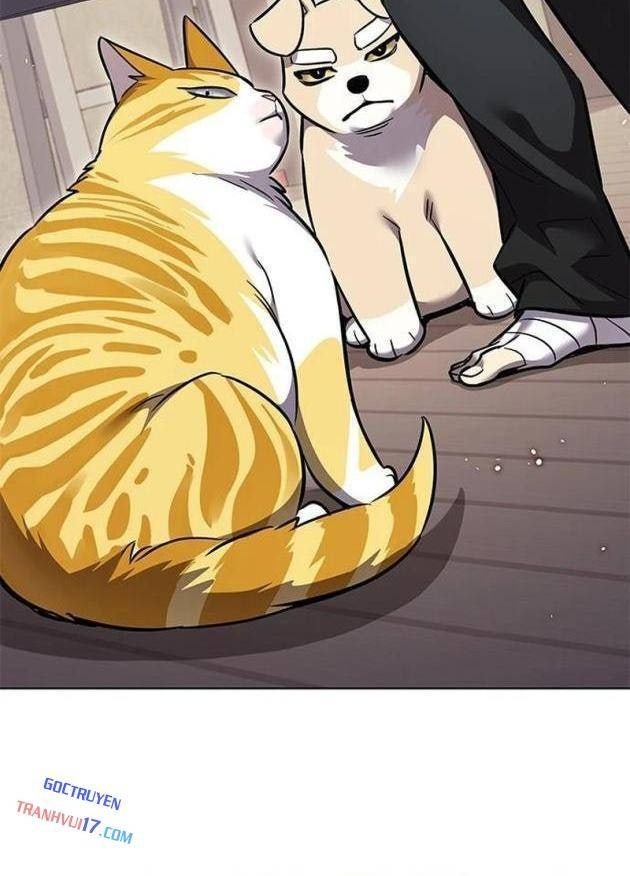 Mèo Mập Béo Bự - Page 131