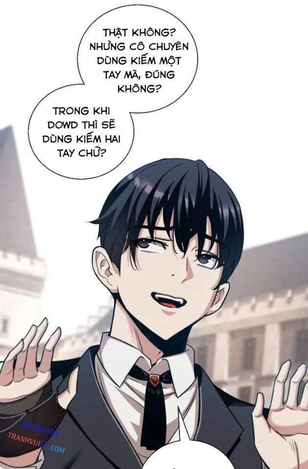 Định Mệnh Được Yêu Bởi Kẻ Phản Diện - Page 52