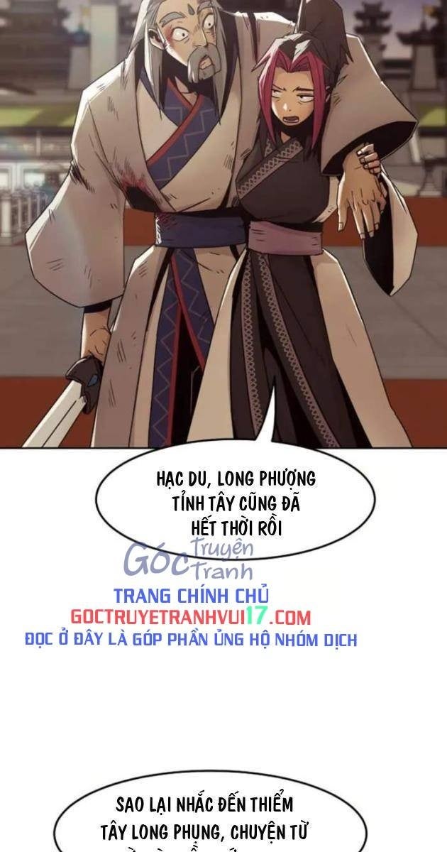 Tiểu Gia Chủ của Tứ Xuyên Đường Gia trở thành Kiếm Thần - Page 142