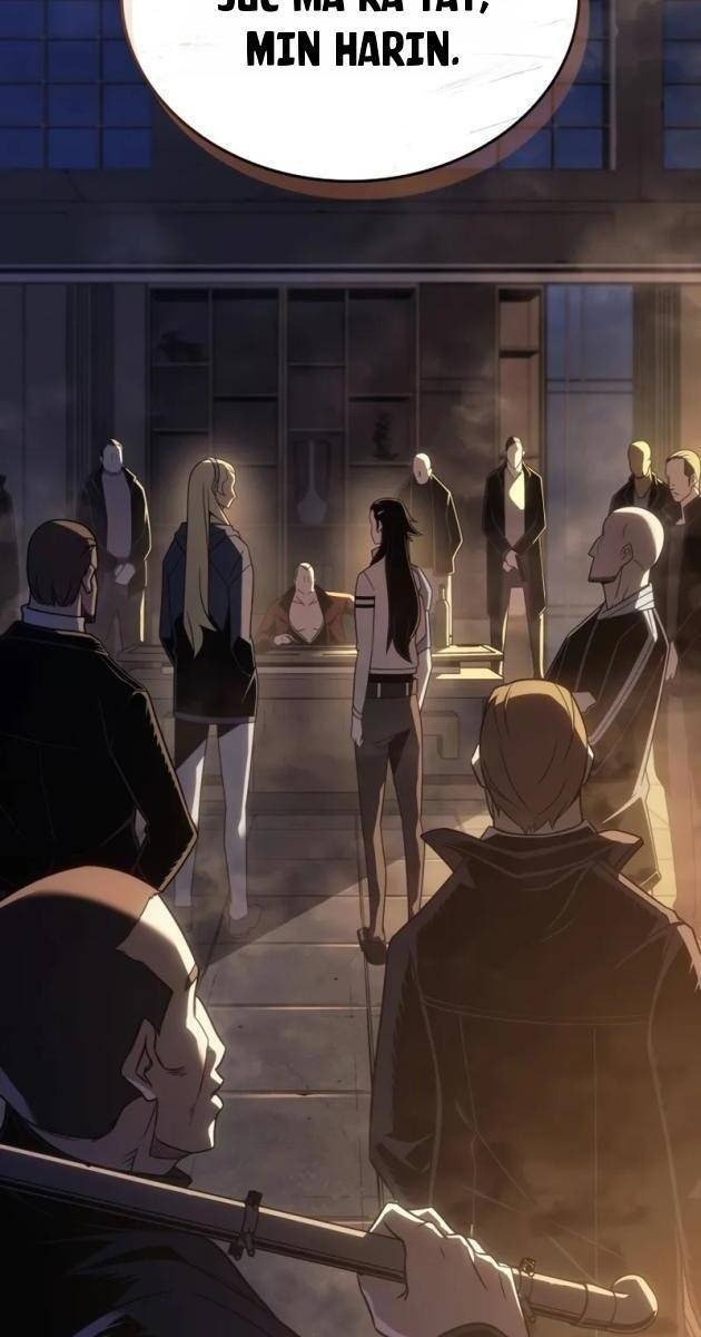 Sự Trở Lại Của Pháp Sư Vĩ Đại Sau 4000 Năm - Page 132