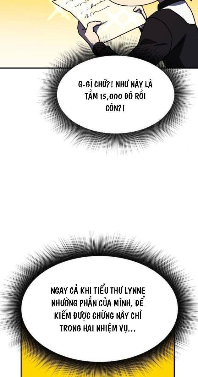 Nhập Vai Phản Diện Mắt Cáo Hoàn Hảo - Page 30