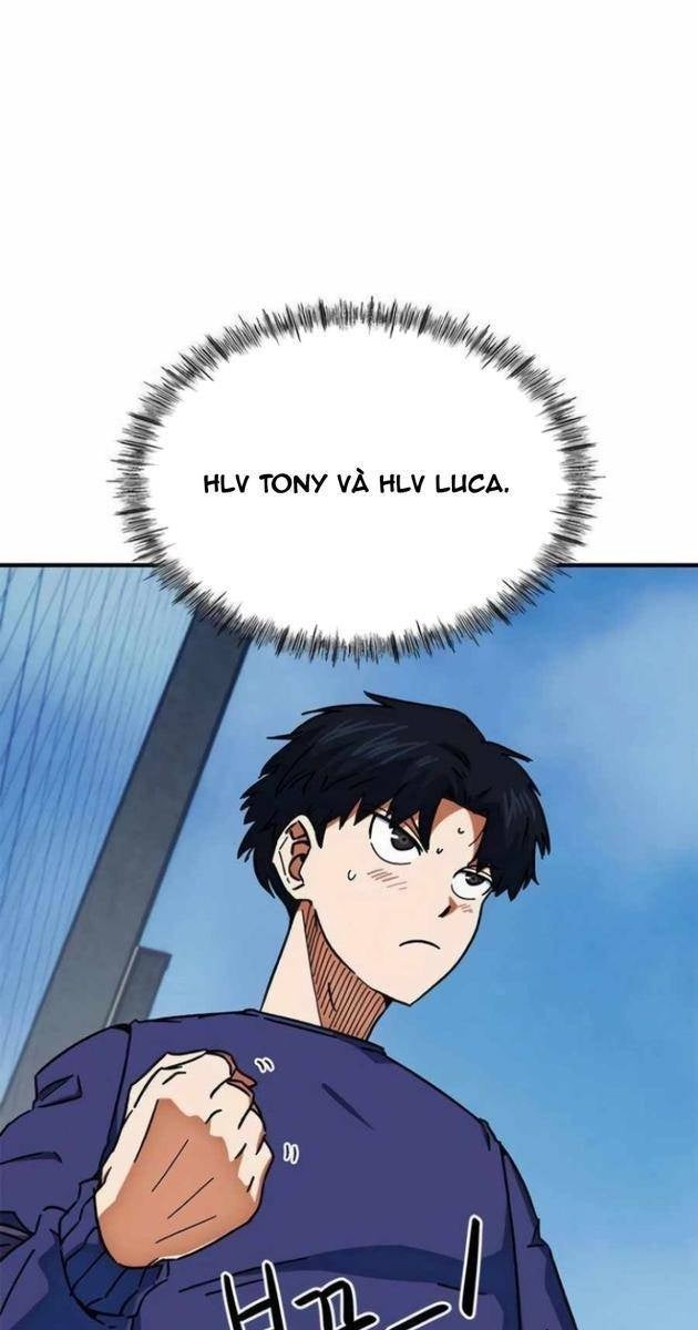 Tôi Bị Hiểu Lầm Là Siêu Sao Trên Sân Cỏ - Page 26