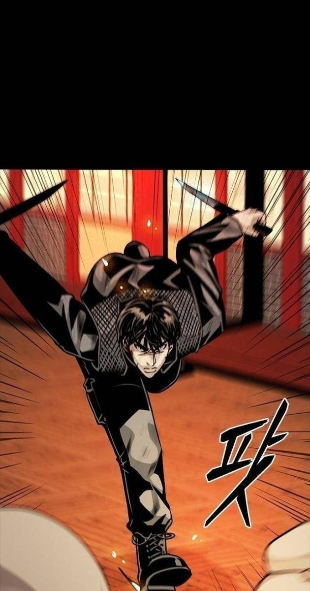 Thế Hệ Tồi Tệ - Page 39