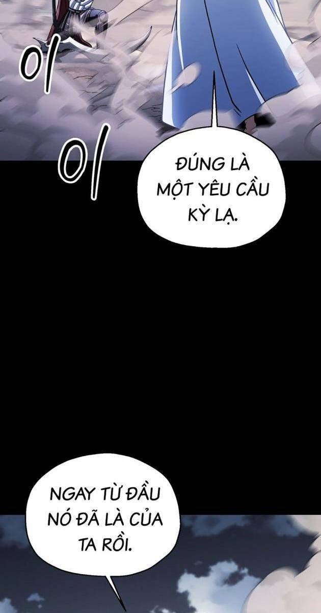 Người Chơi Không Thể Thăng Cấp - Page 65