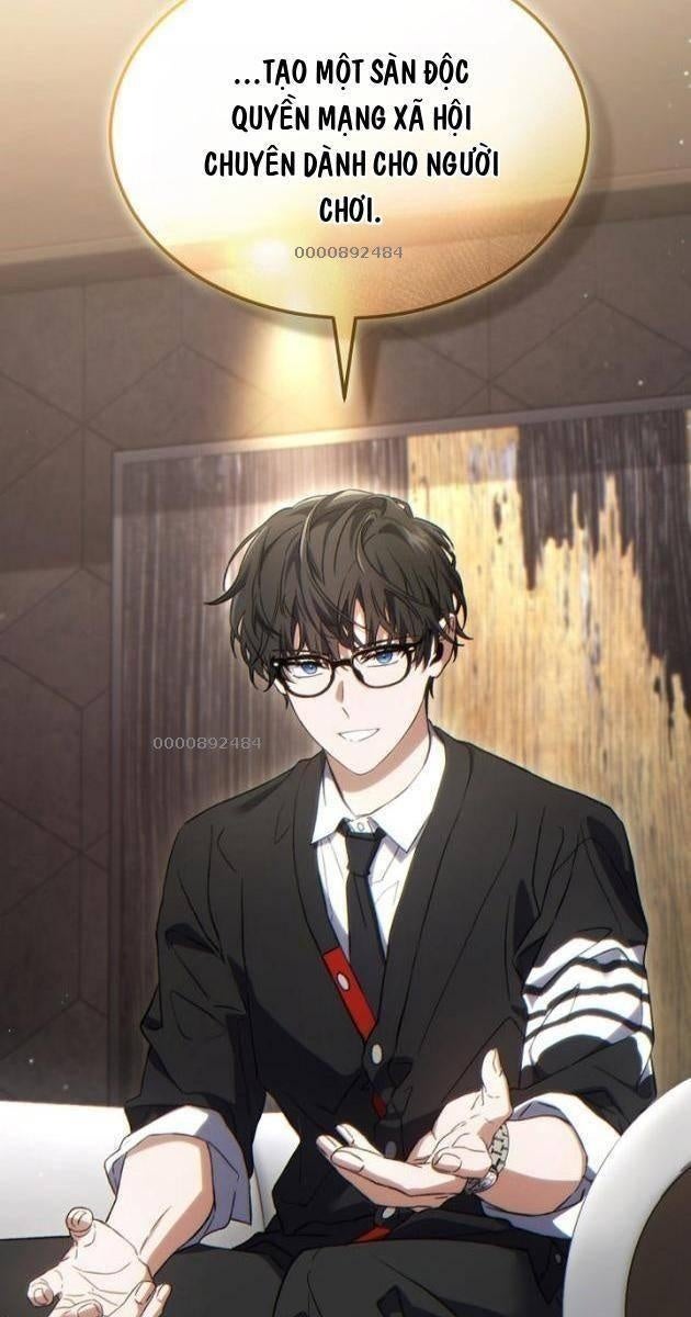 Người Chơi Mạnh Nhất Hồi Quy Lần Thứ 100 - Page 128