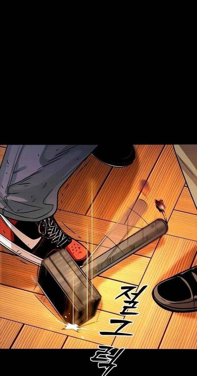 Thế Hệ Tồi Tệ - Page 40