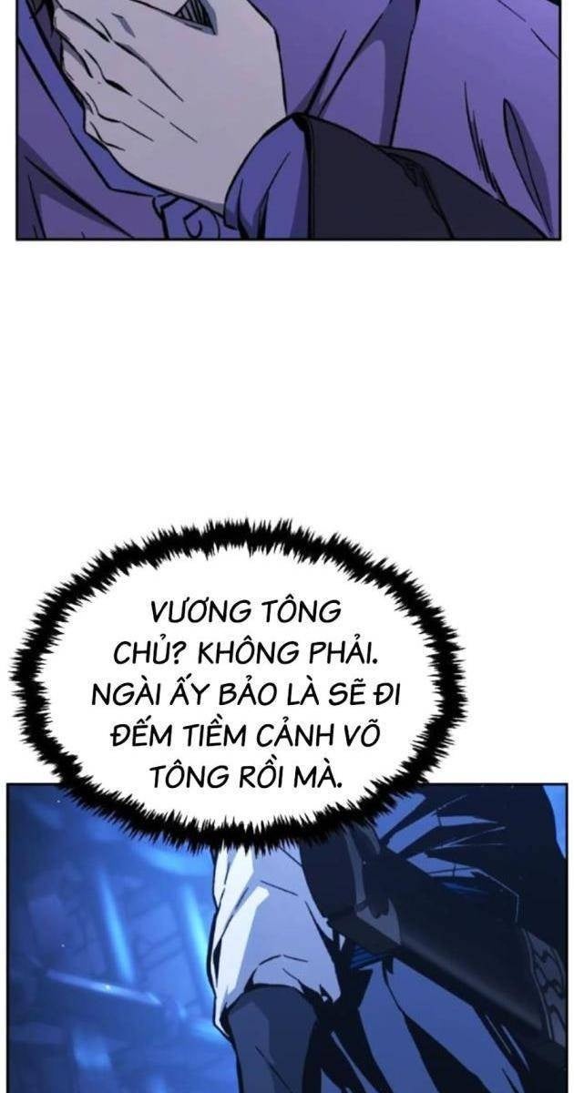 Tuyệt Đỉnh Kiếm Cảm - Page 92