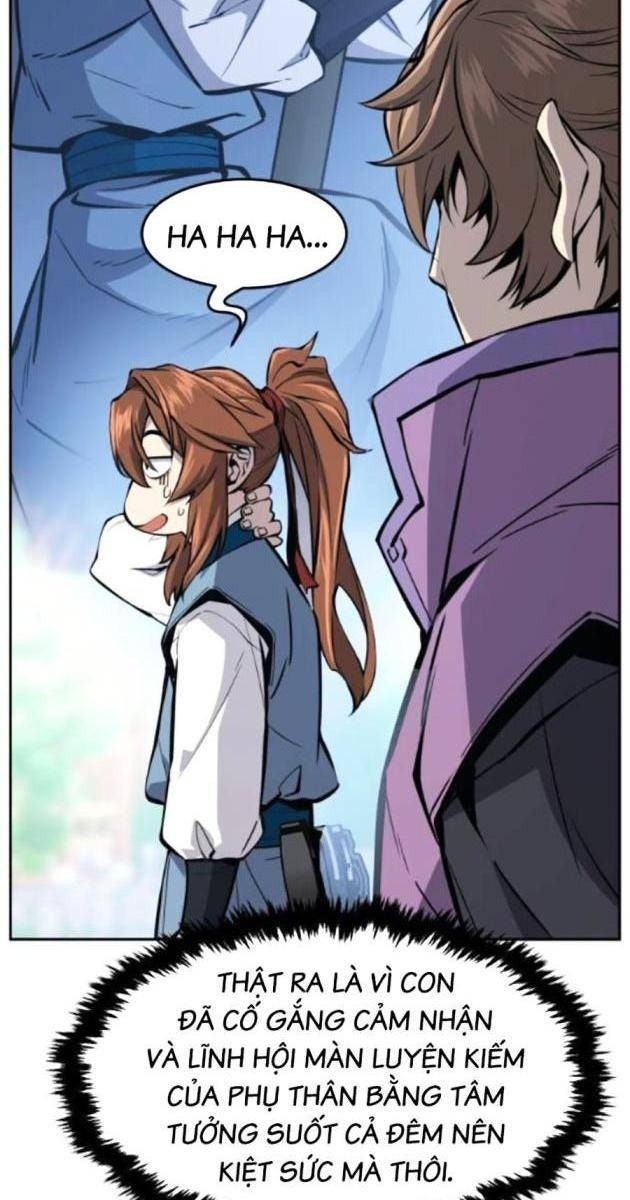 Tuyệt Đỉnh Kiếm Cảm - Page 77