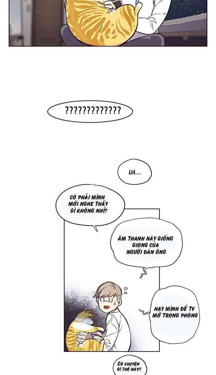 Mèo Mập Béo Bự - Page 73