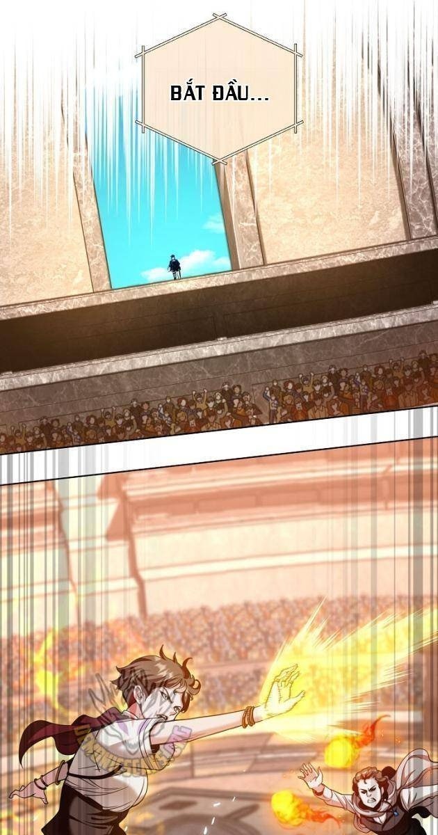 Định Mệnh Được Yêu Bởi Kẻ Phản Diện - Page 55