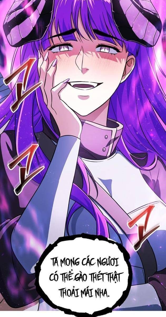 Người Chơi Không Thể Thăng Cấp - Page 71