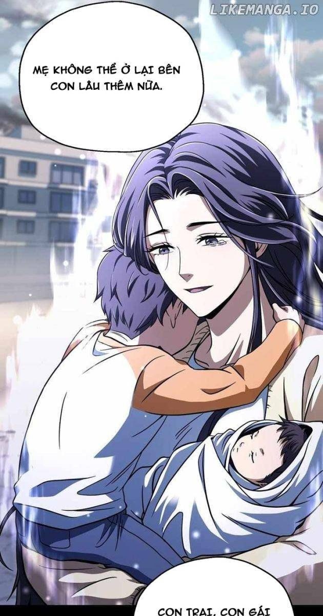 Người Chơi Không Thể Thăng Cấp - Page 75