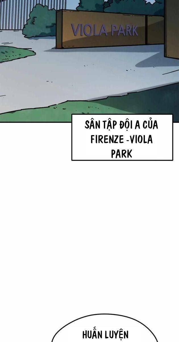 Tôi Bị Hiểu Lầm Là Siêu Sao Trên Sân Cỏ - Page 47