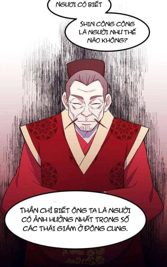 Đại Cao Thủ - Page 57