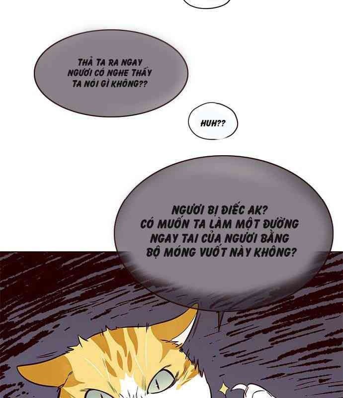 Mèo Mập Béo Bự - Page 74