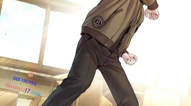 Bố Tôi Là Đặc Vụ - Page 42