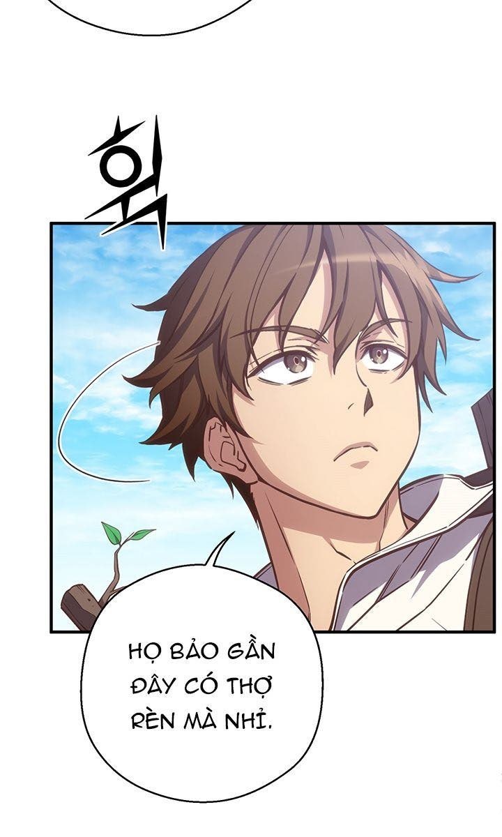 Con Đường Đế Vương - Page 33