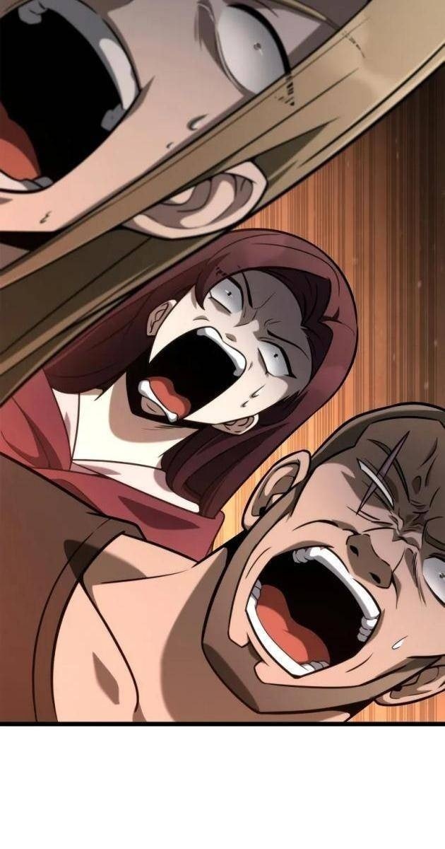 Vô Hạn Pháp Sư - Page 79