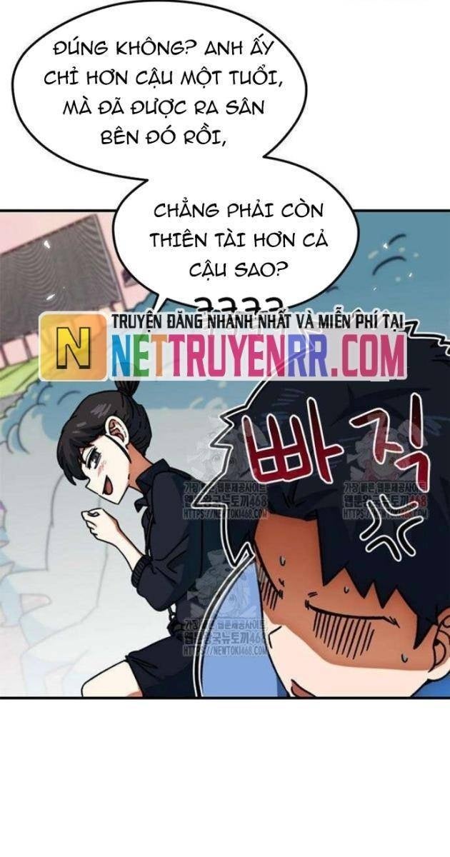 Tôi Bị Hiểu Lầm Là Siêu Sao Trên Sân Cỏ - Page 82