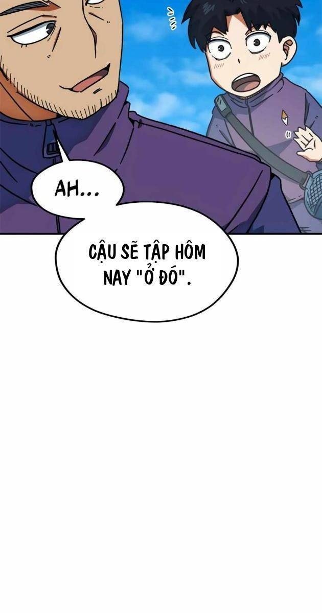 Tôi Bị Hiểu Lầm Là Siêu Sao Trên Sân Cỏ - Page 136