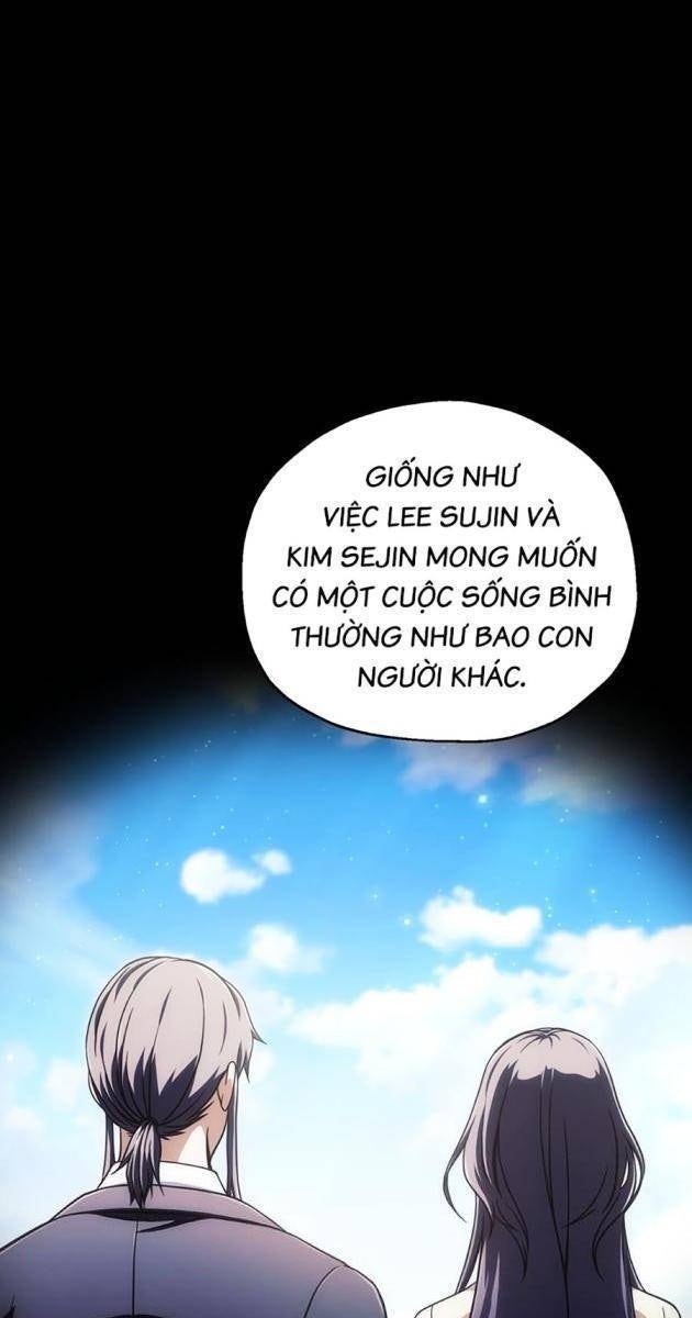 Người Chơi Không Thể Thăng Cấp - Page 4