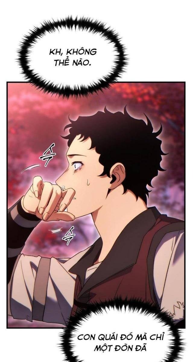 Người Chơi Mạnh Nhất Hồi Quy Lần Thứ 100 - Page 20