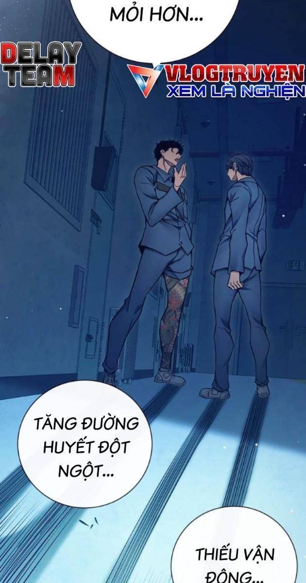 Nhà Tù Vị Thành Niên - Page 60