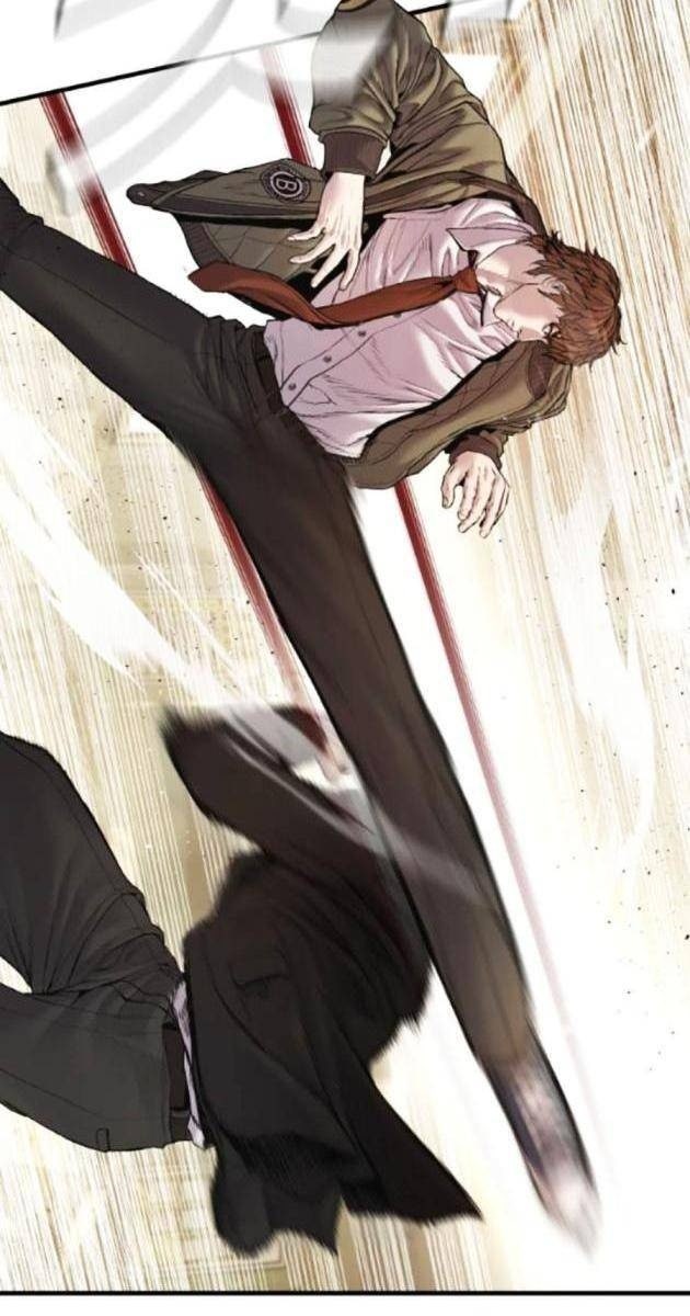 Bố Tôi Là Đặc Vụ - Page 87