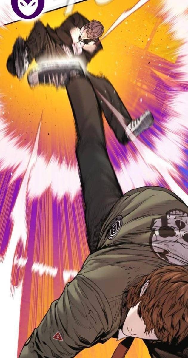 Bố Tôi Là Đặc Vụ - Page 67