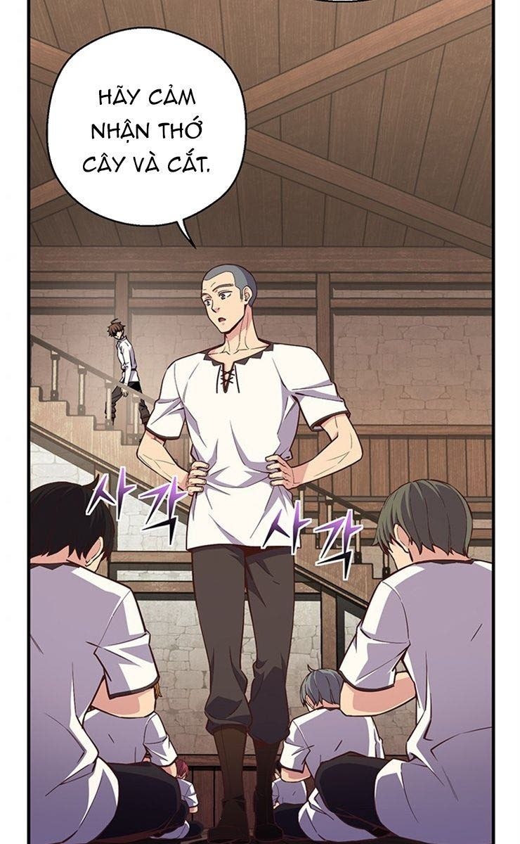 Con Đường Đế Vương - Page 4