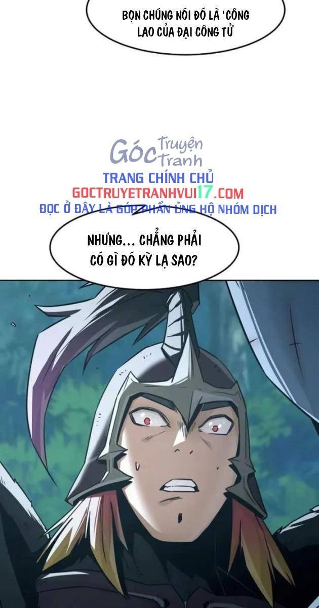 Tiểu Gia Chủ của Tứ Xuyên Đường Gia trở thành Kiếm Thần - Page 82