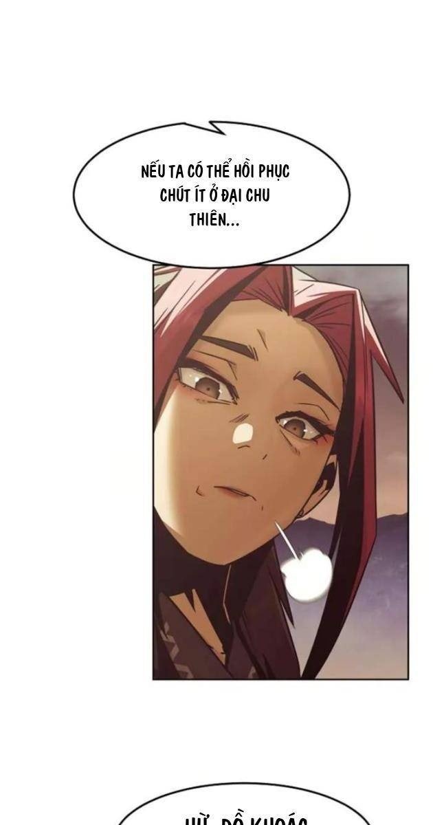Tiểu Gia Chủ của Tứ Xuyên Đường Gia trở thành Kiếm Thần - Page 138