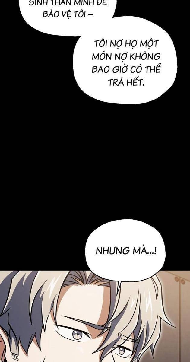 Người Chơi Không Thể Thăng Cấp - Page 31