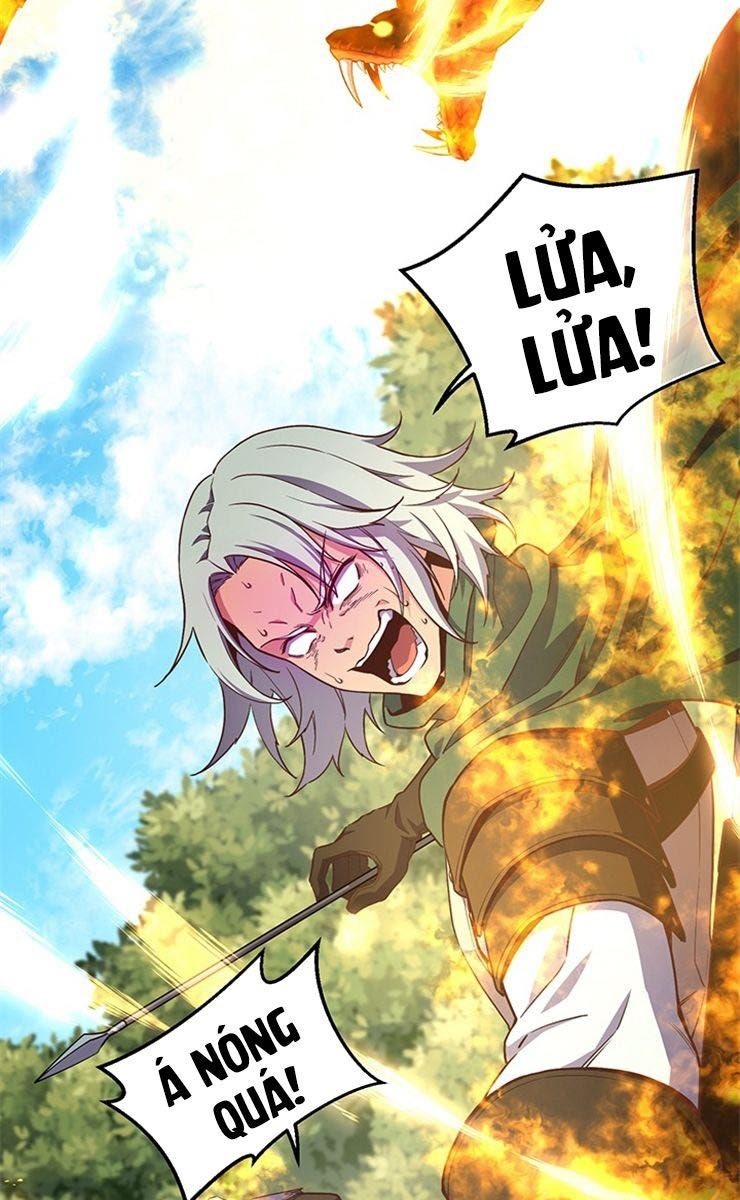 Con Đường Đế Vương - Page 78