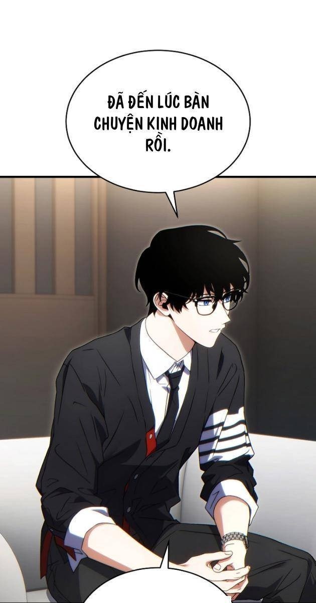 Người Chơi Mạnh Nhất Hồi Quy Lần Thứ 100 - Page 114