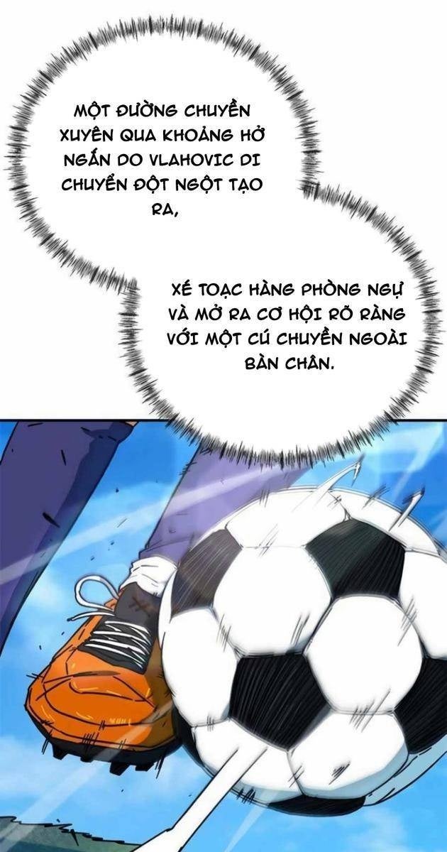 Tôi Bị Hiểu Lầm Là Siêu Sao Trên Sân Cỏ - Page 106